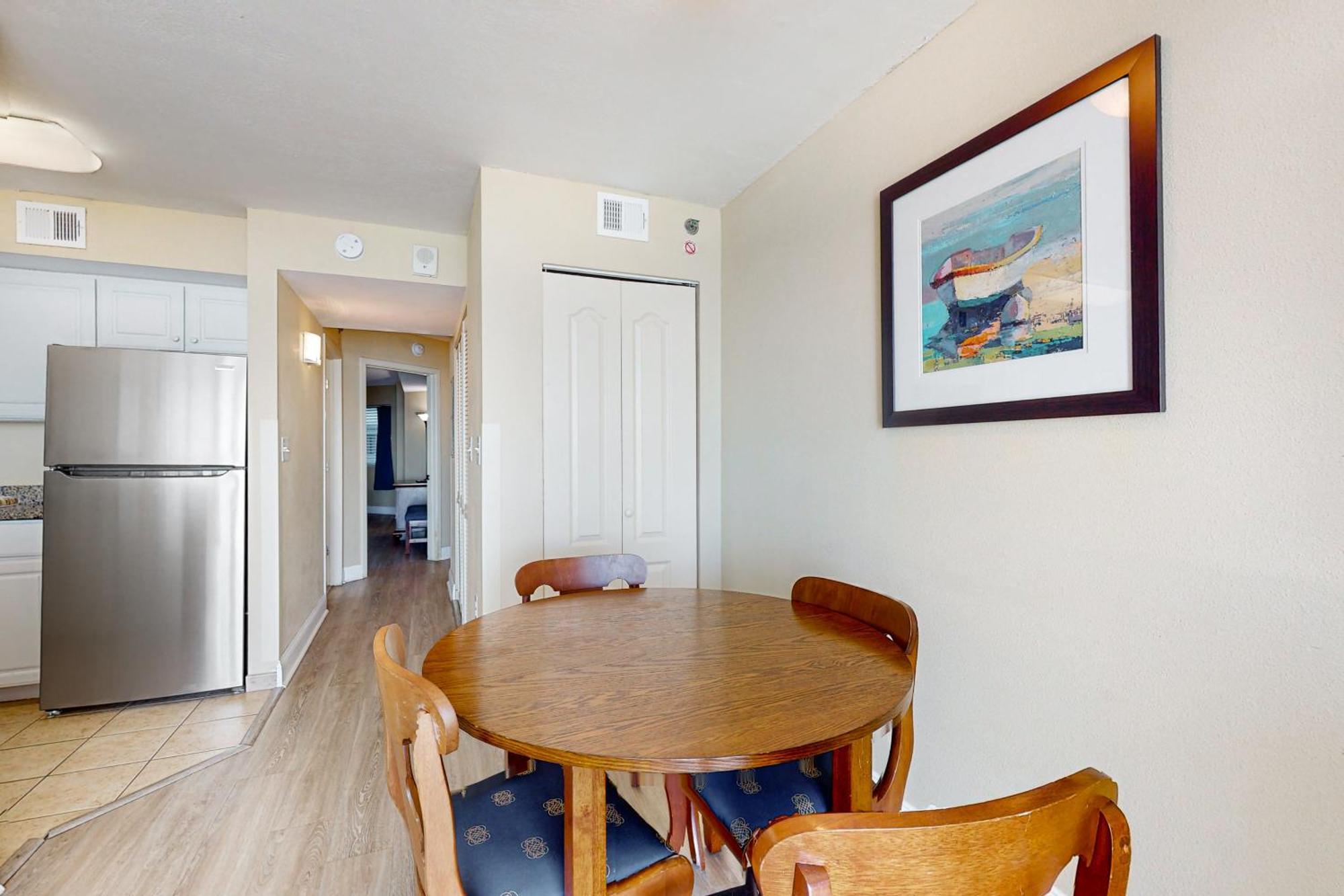 Carolinian Beach Resort Myrtle Beach Habitación foto