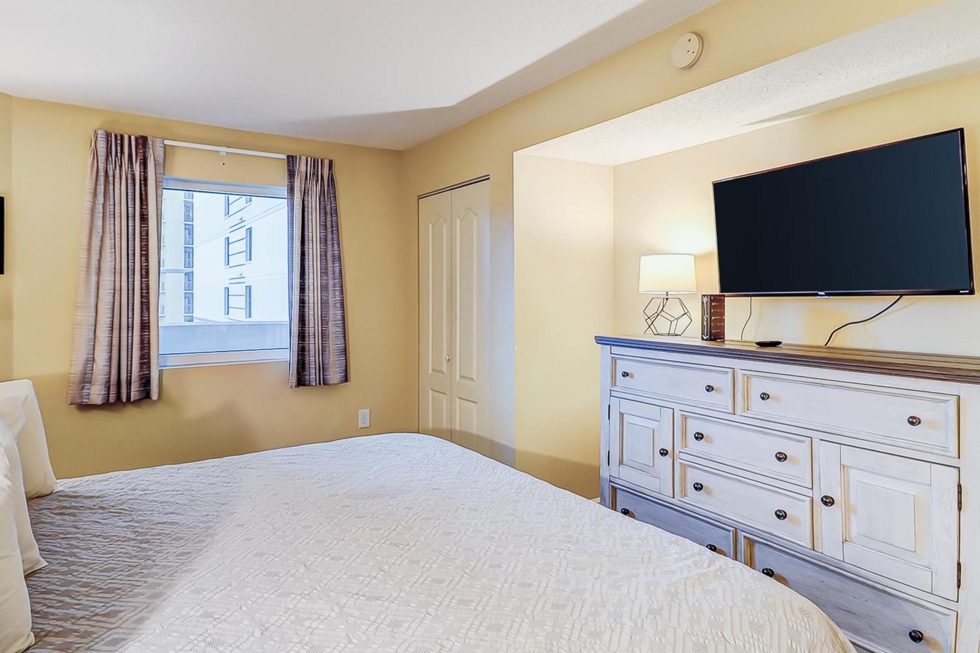 Carolinian Beach Resort Myrtle Beach Habitación foto
