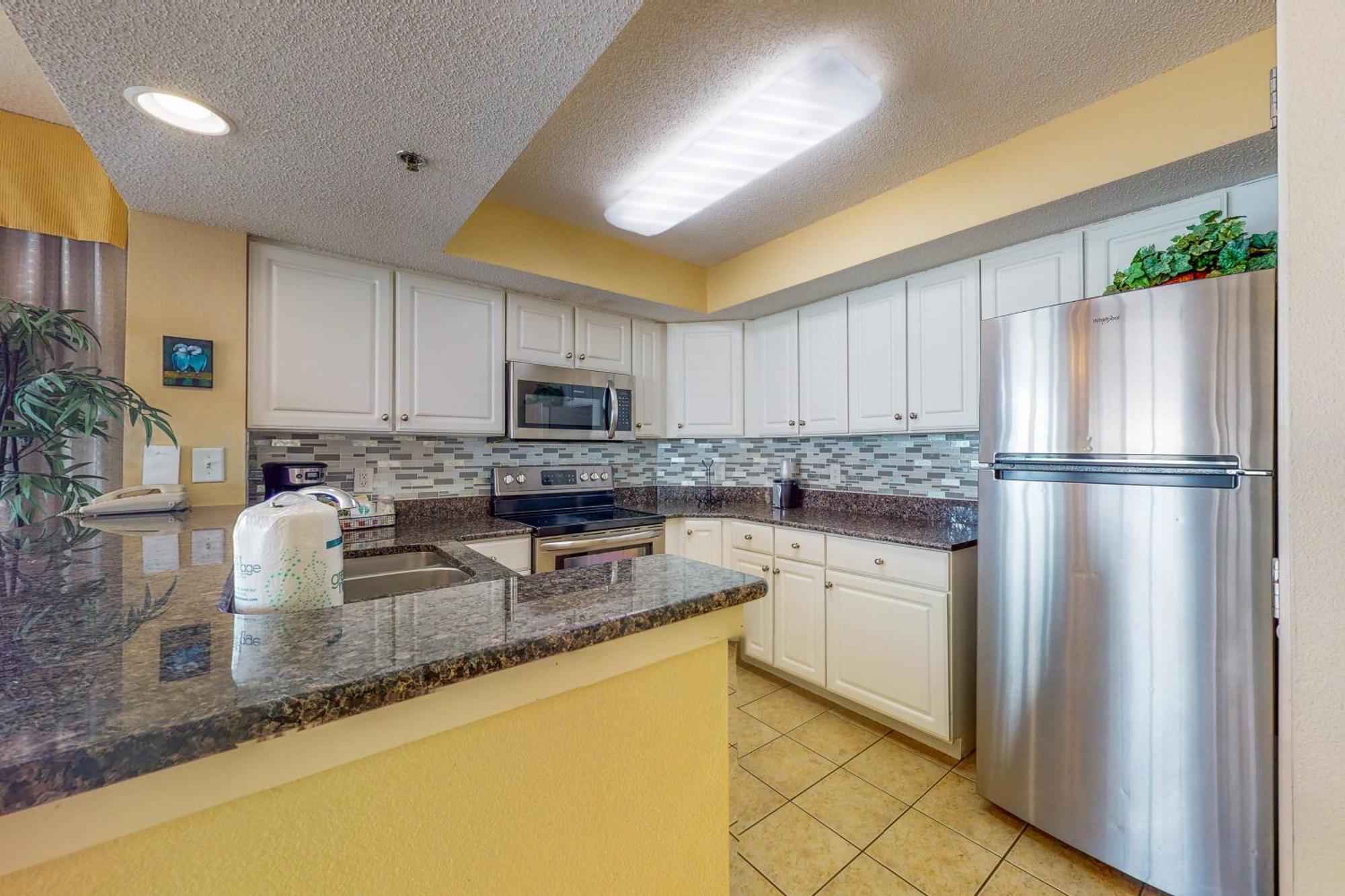 Carolinian Beach Resort Myrtle Beach Habitación foto